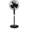 HIGH FLOOR FAN FS-1601 GLOBAL BLACK